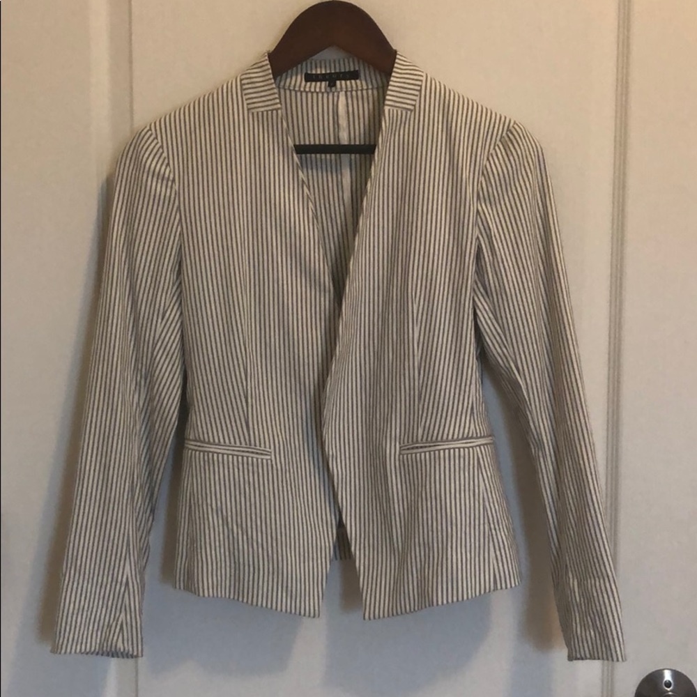 Theory Lanai blazer